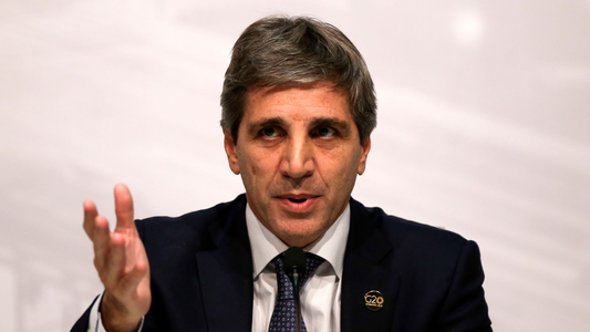 El Gobierno mantuvo el superávit fiscal en febrero: de cuánto fue