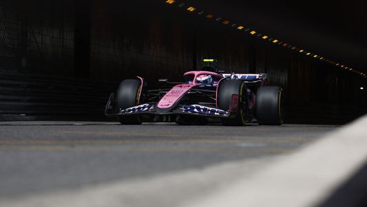 Se viene el GP de Mónaco: dónde ver en vivo la segunda carrera de Franco Colapinto