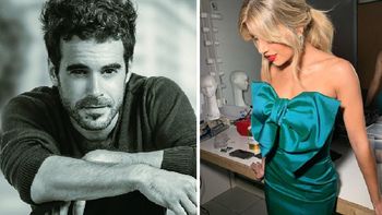 Laurita Fernández reveló la principal razón por la que se separó de Nicolás Cabré