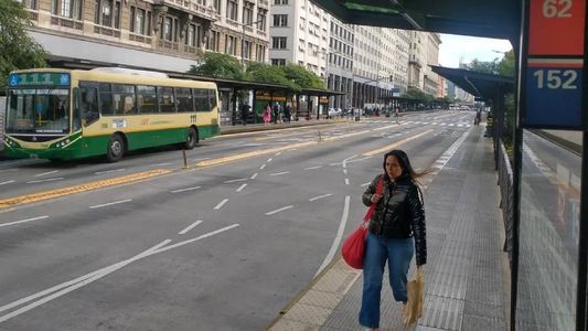 Fin de semana XXL: cómo funciona el transporte en el AMBA