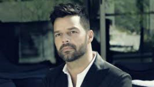 Ricky Martin presentó su nuevo single antes de sus shows en la Argentina