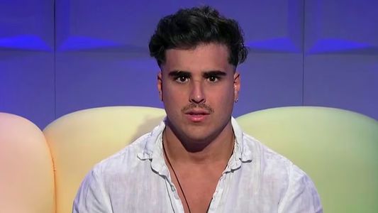 Mauro metió la pata y destapó un verdadero fraude en Gran Hermano
