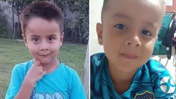 Caso Loan: hallaron ropa del niño en la comisaría, ¿cómo sigue la causa? (Foto: archivo) Caso Loan: hallaron ropa del niño en la comisaría, ¿cómo sigue la causa? (Foto: archivo)