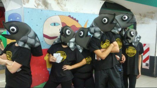 Rap y #sardinazo, lo mejor de la audiencia pública por el aumento del transporte