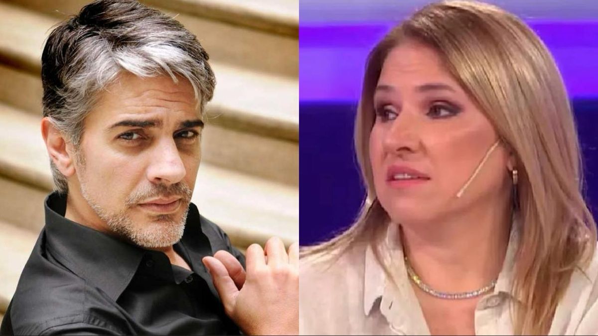 pablo echarri y fernanda iglesias