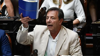 ¿Qué pasará con la ley Bases? Una importante figura de La Libertad Avanza anticipó la medida que tomará el gobierno de Javier Milei