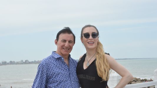 Fátima Florez sobre el conflicto con Gasalla: ¡Me corresponde mi marquesina!