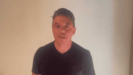 ¡Marcelo Gallardo vuelve a dirigir!