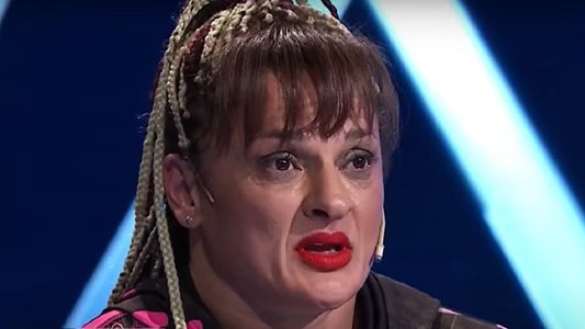 La noticia más triste de Locomotora Oliveras por su muerte: En los últimos tiempos...