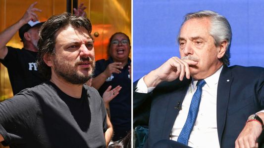 La respuesta de Juan Grabois a Alberto Fernández por la pobreza: La Argentina sí está estallada