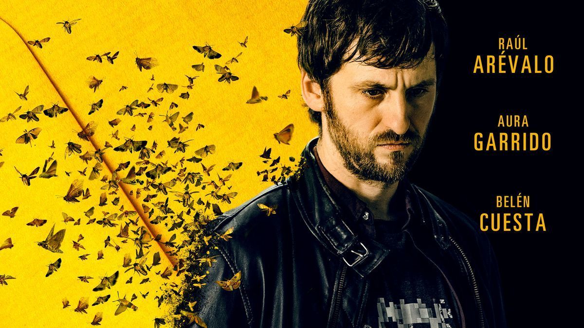 "El aviso": la pel&iacute;cula oculta en Netflix que te mantendr&aacute; al borde del asiento.