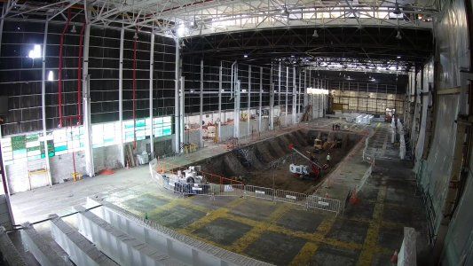 Ford Argentina transforma su planta de Pacheco para producir la nueva generación de Ranger en 2023