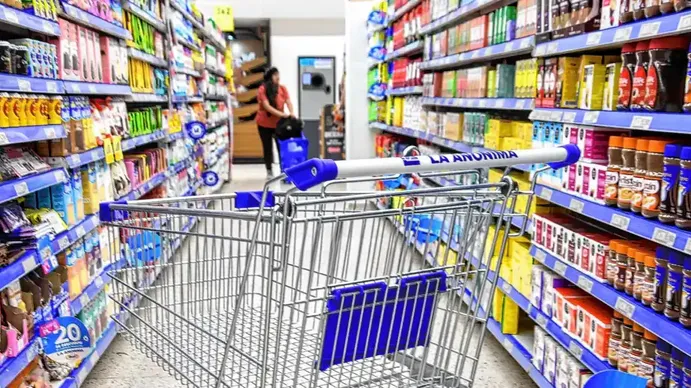 La inflación en CABA fue de 3% en marzo y acumuló 8,9% en los primeros tres meses del año