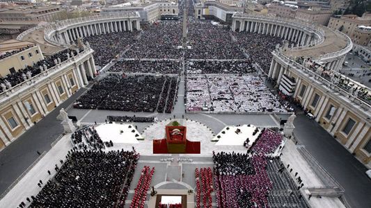 Murió el papa Francisco: los líderes del mundo que lo despedirán en el Vaticano el sábado
