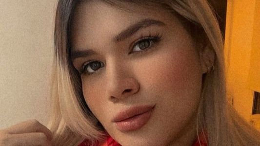 El enojo de Morena Rial con la novia del padre de su hijo: No me hace falta...