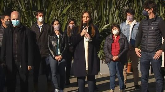 Opinión | En 2021, ¿está en juego la supervivencia del PRO?