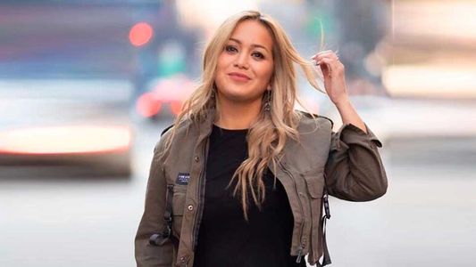 Karina “La Princesita” contó que siente cuando critican su cuerpo: “Me molesta la gordofobia”