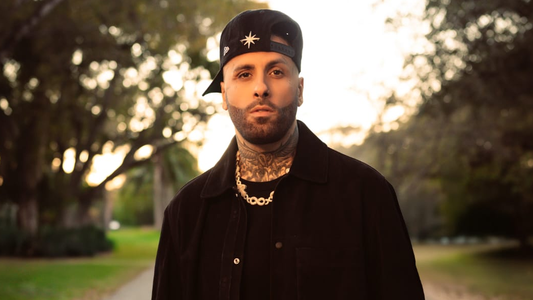 Nicky Jam regresa a su esencia con Sunshine