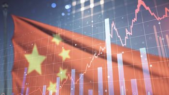 La economía de China se estanca y genera un efecto dominó en el resto del mundo. (Foto: Gentileza diario Expansión de México)