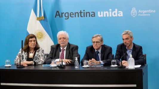 Se confirmaron 3 nuevos casos de Covid-19 y ya son 34 los infectados: el 50% vive en la Ciudad de Buenos Aires