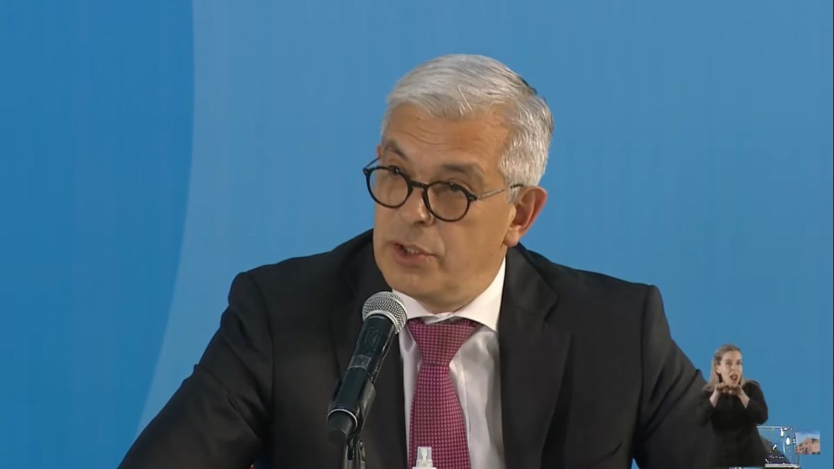 El discurso del Gobierno hacia el campo