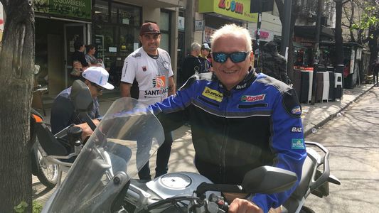 Quién es el argentino detenido por racismo en Brasil que se hacía llamar El Puma de Janeiro