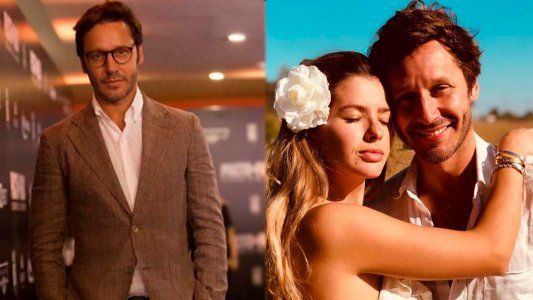 Tras la declaración de amor de la China Suárez, llegó la contundente respuesta de Benjamín Vicuña