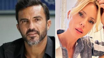 La deuda millonaria de Nicole Neumann con Fabián Cubero en medio de la guerra por Indiana
