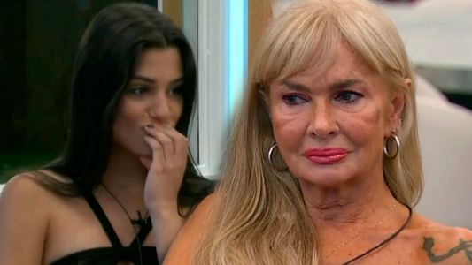 Gran Hermano: Rosina asegura que escuchó un comentario de Isabel y la deschavó
