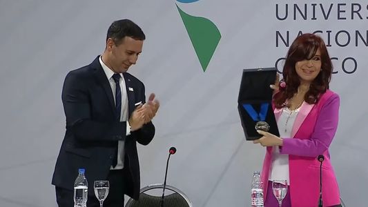 Alberdi-Xiaoping-Néstor: Cristina Kirchner cambió el eje histórico del peronismo (y se puso en el centro)