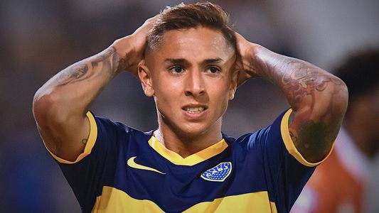 La Justicia condenó a Agustín Almendra: deberá pagarle una suma millonaria a Boca tras su conflictiva salida