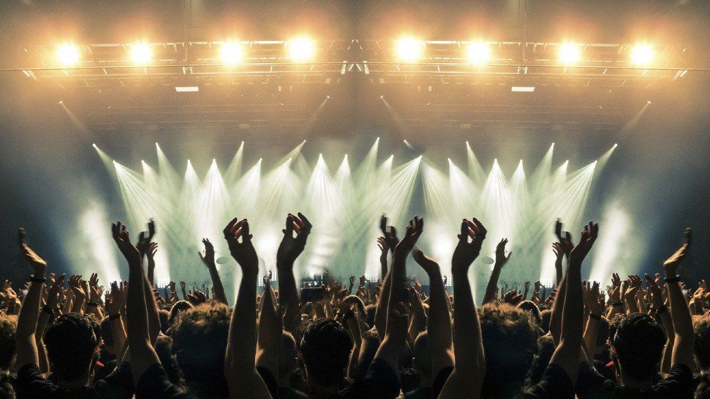 El coronavirus y el nuevo rumbo de la música: recitales virtuales, eventos parcelados y un golpe duro a las giras