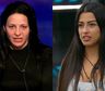 Chiara confesó su atracción por Luz Tito en Gran Hermano e hizo un pedido especial: Es mi...