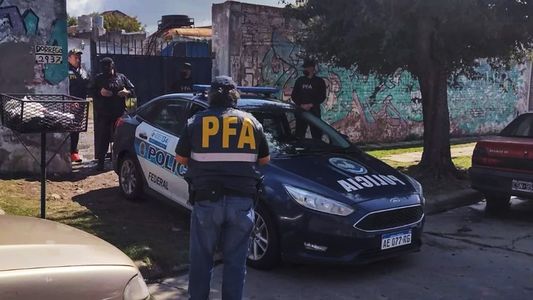Horror en Mar del Plata: rescatan a una mujer uruguaya secuestrada que era sometida a distintas labores