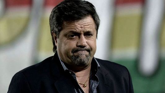 Caruso Lombardi confesó su difícil lucha contra una dura enfermedad