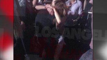 Aparecen fotos comprometedoras de Federico Bal y Laurita Fernández