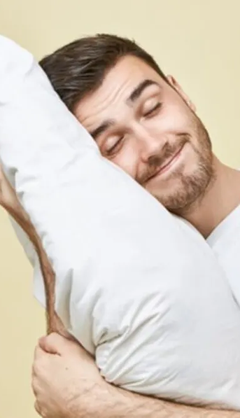 Trucos para elegir la mejor almohada y dormir bien