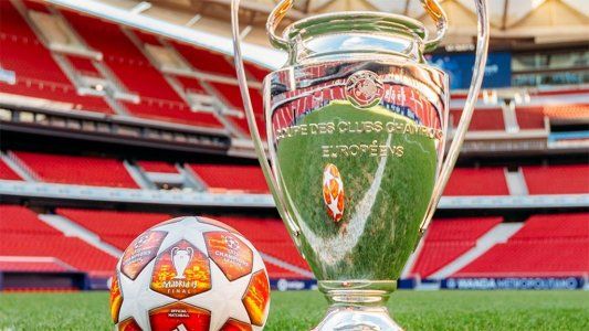 Después de dos meses, se reanuda la Champions League con dos partidos de octavos de final