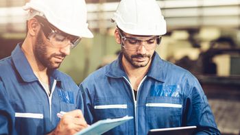 Cuánto creció la producción industrial de enero según FIEL