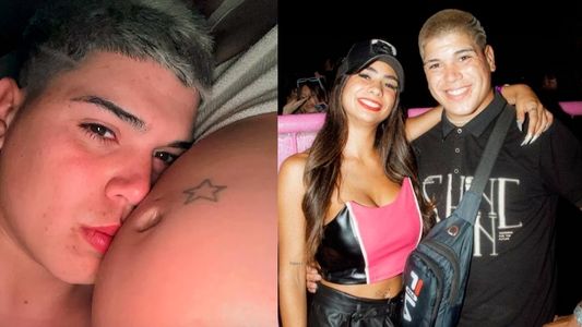 El llamativo detalle que despertó rumores de crisis entre Daniela Celis y Thiago Medina