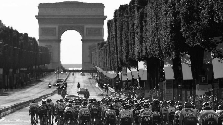 El Tour de France, la competencia de ciclismo más importante del mundo, a punto de ser postergada por el COVID-19