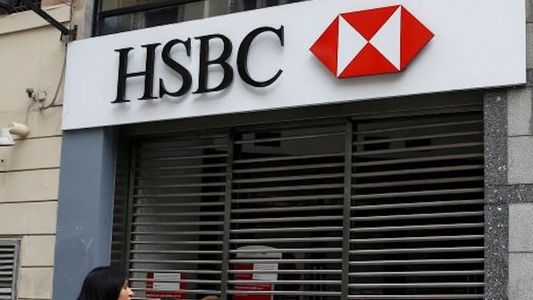 La importante decisión del banco HSBC que genera inquietud en sus clientes