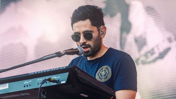 Conmoción en la música: dolor absoluto por Jonathan Meléndez, su esposa embarazada y a su hija de 3 años