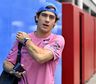 Cómo fue el arranque de Colapinto en el GP de Singapur y cómo se prepara para la Sprint