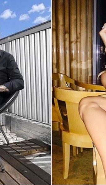 El recuerdo de Marcelo Tinelli y Andrea Bursten a Federico Ribero a 7 años de su muerte