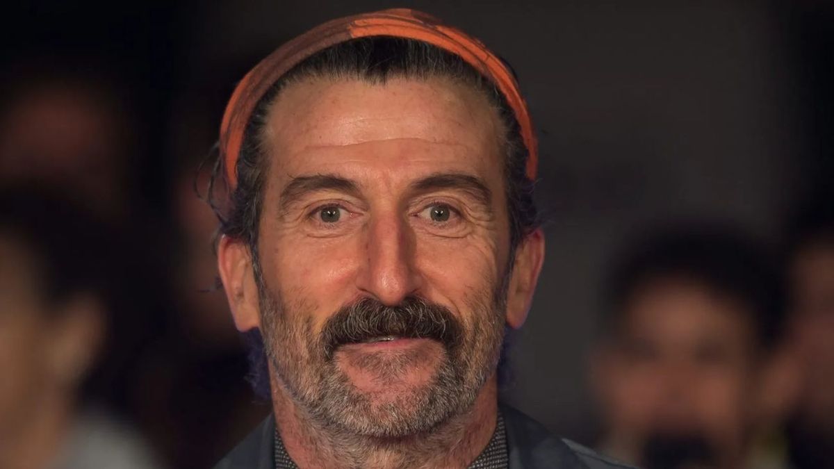Luis Zahera arrasa en Netflix con la serie española que es número 1 en el mundo. (Foto: Archivo)