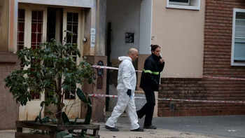 Confirmaron dónde Claudio Barrelier desmembró a Agostina Vega