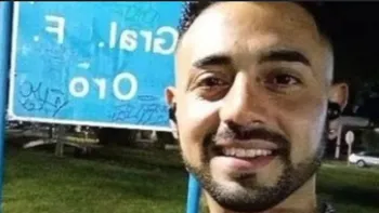 Hallaron muerto a Enzo De Oro en Río Negro tras una semana de intensa búsqueda