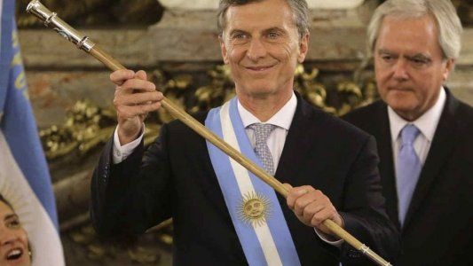 La última semana de Macri en el poder y el intento por consolidar el relato del legado