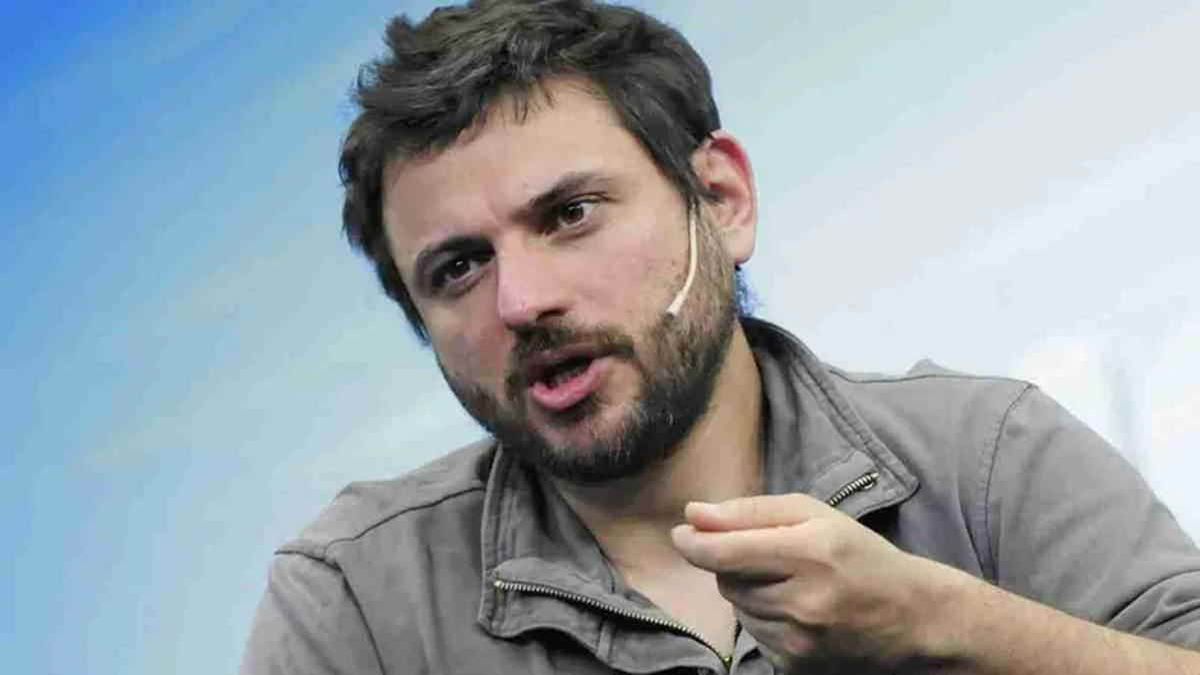 Juan Grabois alertó por una “situación crítica en lo social” y apuntó contra el Gobierno: “No se están tomando medidas adecuadas”.&nbsp;